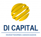 DI capital logo
